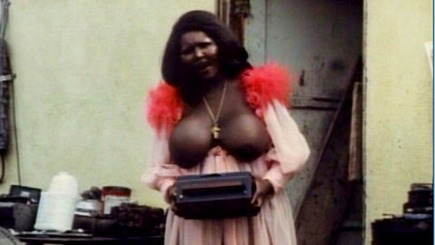 Pic: June Mack in Beneath the Valley of the Ultra-Vixens