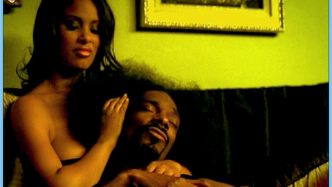 Pic: Shillae Anderson in Boss'n Up