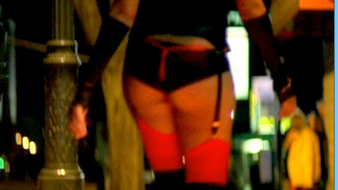 Pic: Shillae Anderson in Boss'n Up