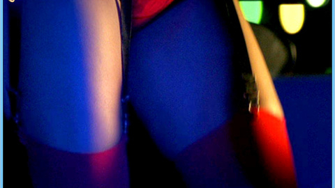 Pic: Shillae Anderson in Boss'n Up