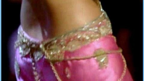 Pic: Shakira in MTV Video Music Awards