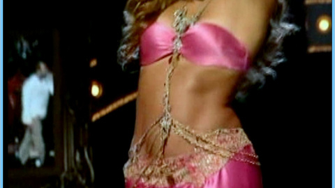 Pic: Shakira in MTV Video Music Awards