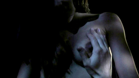 Pic: Wendy Watson in The Path of Evil