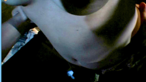 Pic: Wendy Watson in The Path of Evil