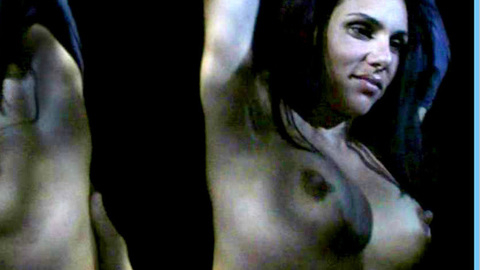 Pic: Wendy Watson in The Path of Evil