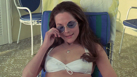 Pic: Mary Tamm in Tales That Witness Madness