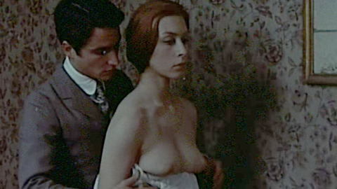 Pic: Stacey Tendeter in Two English Girls