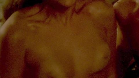 Pic: Pilar Alcón in Night of the Werewolf