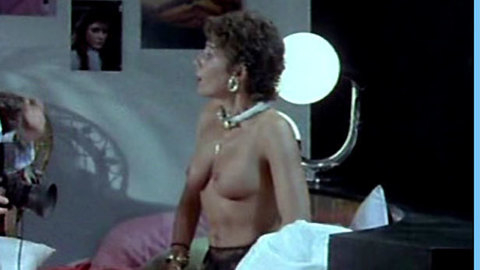 Pic: Pilar Alcón in Los Presuntos