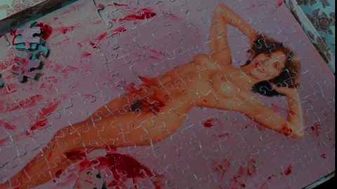 Pic: Pilar Alcón in Pieces