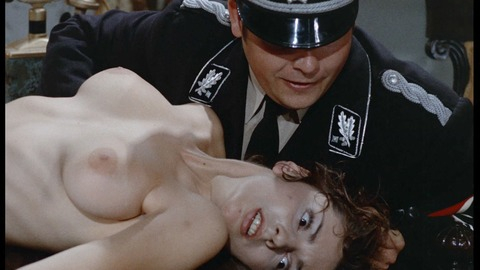 Pic: Maria Lease in Love Camp 7
