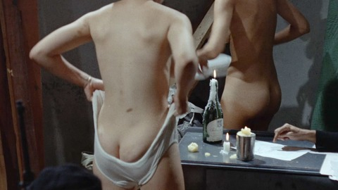 Pic: Maria Lease in Love Camp 7
