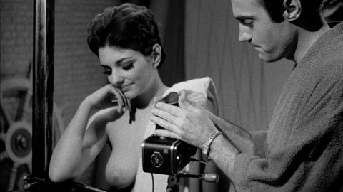 Pic: Maria Lease in All the Sins of Sodom