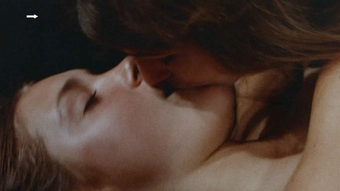 Pic: Kathy Williams in Love Camp 7