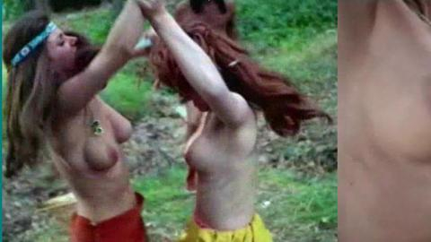 Pic: Kathy Williams in The Ramrodder