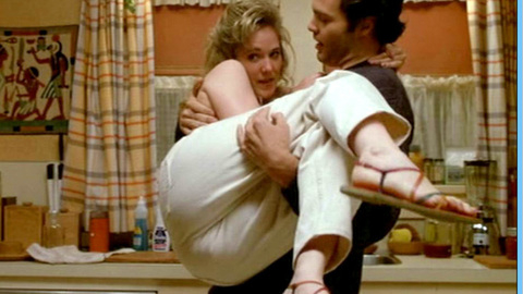 Pic: Sasha Moisewitsch in Crooked Hearts