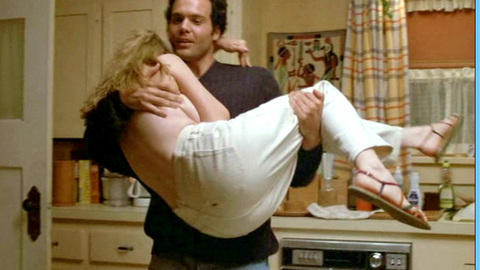 Pic: Sasha Moisewitsch in Crooked Hearts