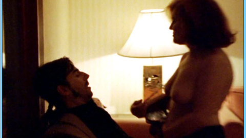 Pic: Lourdes Barba in Amor idiota