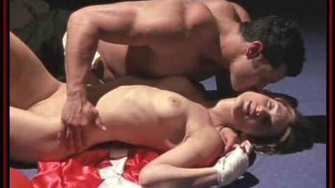 Pic: Molinee Green in Sex Games: Vegas