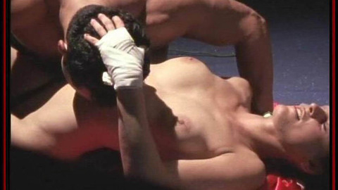 Pic: Molinee Green in Sex Games: Vegas