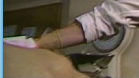 Pic: Fiona Walker in Death of an Expert Witness