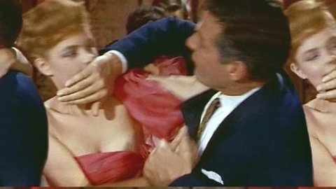 Pic: Sabine Sinjen in Marili