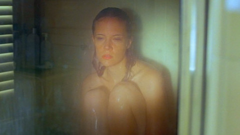 Pic: Pell James in The King