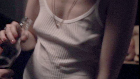 Pic: Pell James in Brawler (2011)