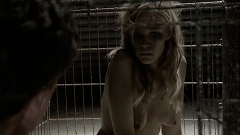 Pic: Pell James in Pawn Shop Chronicles (2013)