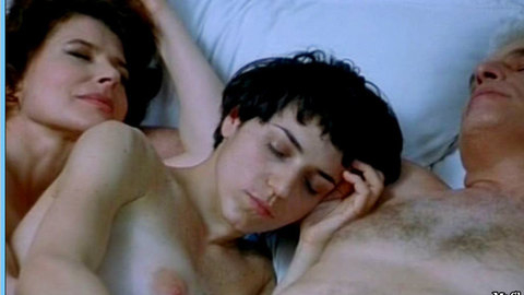 Pic: Giovanna Giuliani in L' odore del sangue