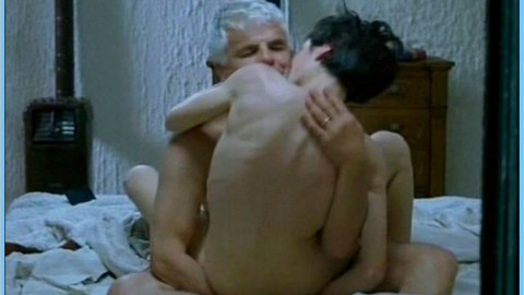 Pic: Giovanna Giuliani in L' odore del sangue