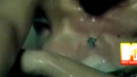 Pic: Gwen Stefani in 4 in the Morning