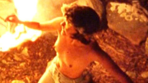 Pic: Cristina Umaña in Malamor