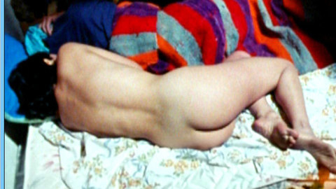 Pic: Cristina Umaña in Malamor