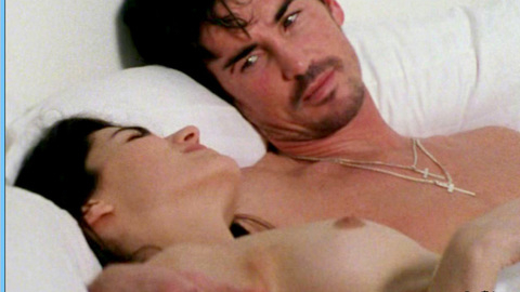 Pic: Vanessa Sadler in Infidelity