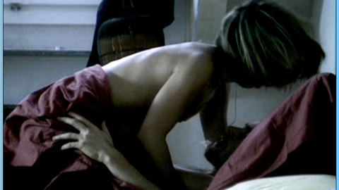 Pic: Chiara Picchi in The Spectator