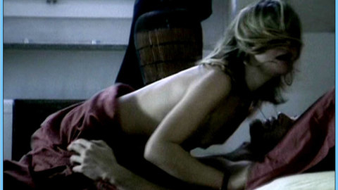 Pic: Chiara Picchi in The Spectator