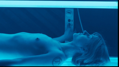Pic: Chiara Picchi in Go Go Tales