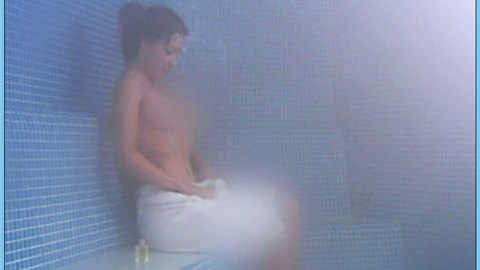 Pic: Georgia Zaris in Mile High