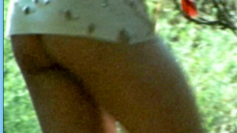 Pic: Tracia Daye in Ride Sweet Die Slow