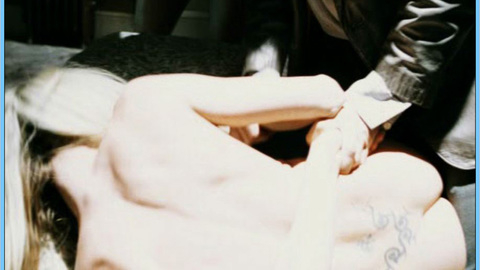 Pic: Stormy Shuff in Shooting Gallery