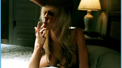 Pic: Stormy Shuff in Shooting Gallery