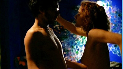 Pic: Camilla Filippi in Ora o mai più