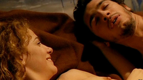 Pic: Camilla Filippi in Ora o mai più