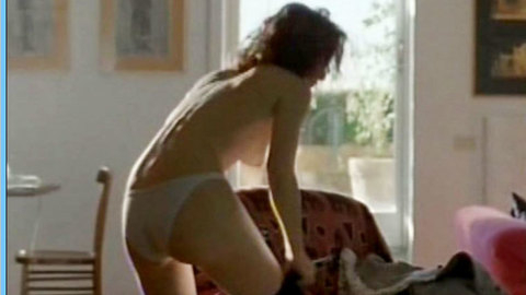 Pic: Camilla Filippi in La vita che vorrei