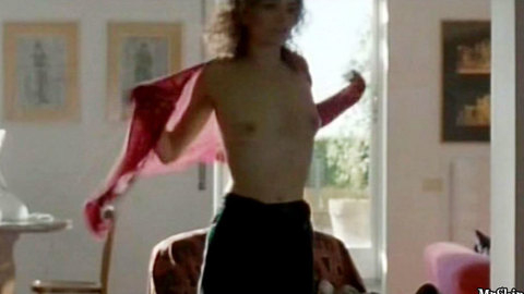 Pic: Camilla Filippi in La vita che vorrei