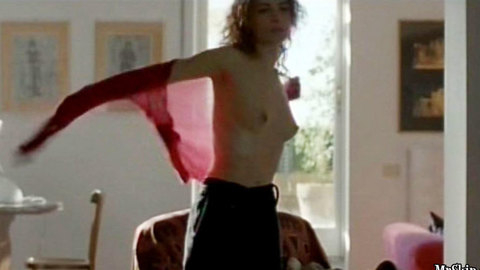 Pic: Camilla Filippi in La vita che vorrei