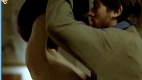 Pic: Camilla Filippi in La vita che vorrei