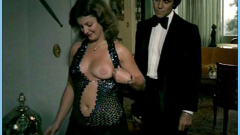 Pic: Matilde Mastrangi in Pornô!