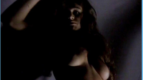 Pic: Zilda Mayo in A Ilha dos Prazeres Proibidos